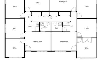 1600 Abbey Ct, Alpharetta, GA 30004
