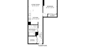 333 Ward Ave 1509, Honolulu, HI 96814