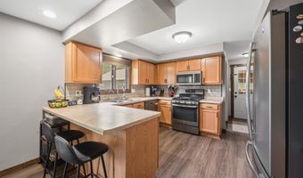 8440 COUNTY ROAD B, Amherst, WI 54406