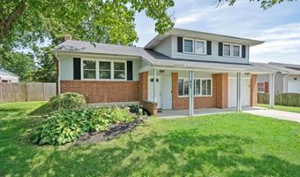 943 WOODFORD Dr, Dover, DE 19904