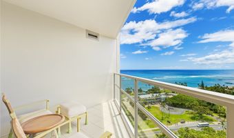 223 Saratoga Rd 2205, Honolulu, HI 96815