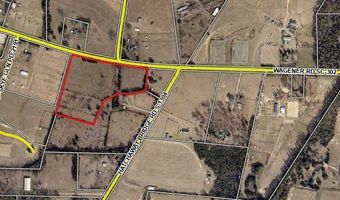 3940 Wagener Rd, Aiken, SC 29805