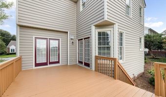 376 Kingsmill Dr, Advance, NC 27006