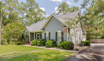 292 Edgewood, Americus, GA 31709