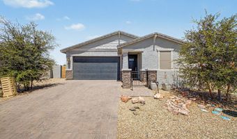 1702 S 223RD Ln, Buckeye, AZ 85326