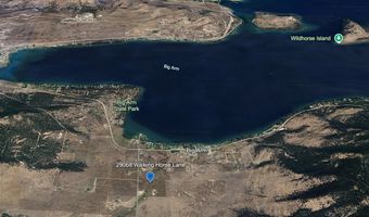 29068 Walking Horse Ln, Big Arm, MT 59910