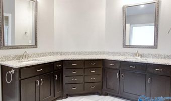 Trenton - C Culross Drive, Athens, AL 35611
