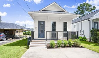 2517 Cork St, Baton Rouge, LA 70806
