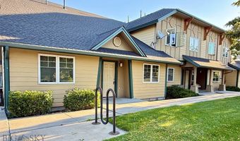 1907 Dickerson, Bozeman, MT 59718