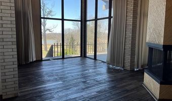 3101 Hardy Springs Rd, McAlester, OK 74501