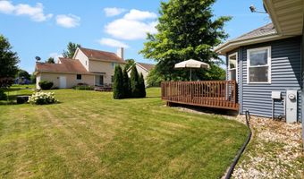 5169 Fox Sedge Ln, Fitchburg, WI 53711