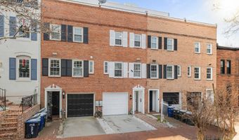 2420 I St NW, Washington, DC 20037