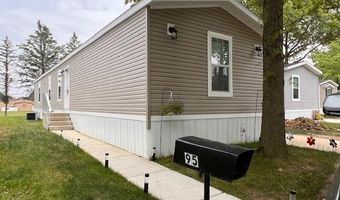 95 Harold Dr, Ashland, OH 44805