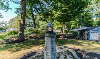 20413 St Lawrence Park Rd, Alexandria Bay, NY 13607