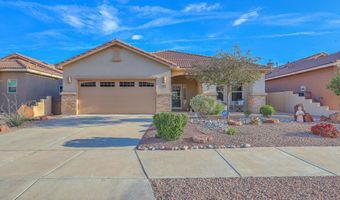 1078 Prairie Zinnia Dr, Bernalillo, NM 87004