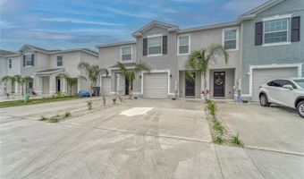 163 MANGROVE SHADE Cir, Apollo Beach, FL 33572