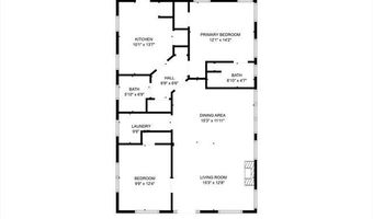1304 Jennings Ave, Bartlesville, OK 74003