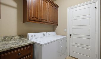 4103 SW Buckeye St, Bentonville, AR 72713