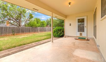 7641 John Carroll Dr, Abilene, TX 79606