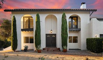 1829 Via Corina, Alpine, CA 91901