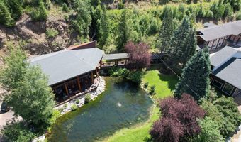 2673 Moyie River Rd, Bonners Ferry, ID 83805