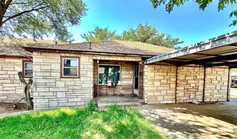 305 W. Broadway Ave, Tulia, TX 79088