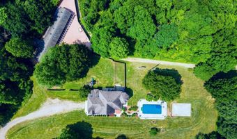 40455 Cone Rd, Albany, OH 45710