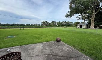 136 ROSE St, Belle Rose, LA 70341