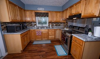 3336 W 53rd St, Anderson, IN 46011