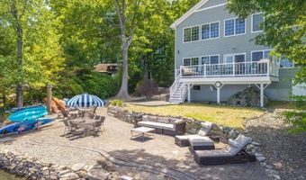 2070 Lakeside Dr W, Alloway, NJ 07422
