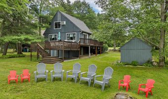59 Coons Point Rd, Belmont, NH 03220