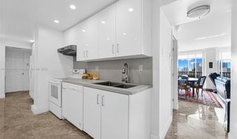 20335 W Country Club Dr 2005, Aventura, FL 33180