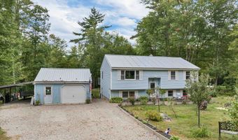 21 Davis Dr, Barnstead, NH 03225