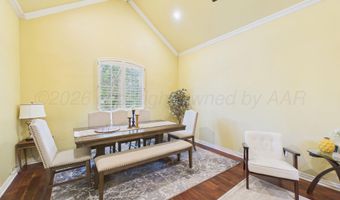 3100 River Birch Pl, Amarillo, TX 79124