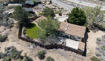 3329 S Edmonds Dr, Carson City, NV 89701