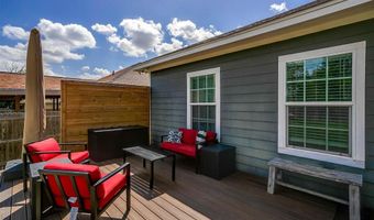 1105 S Fannin St, Alvarado, TX 76009
