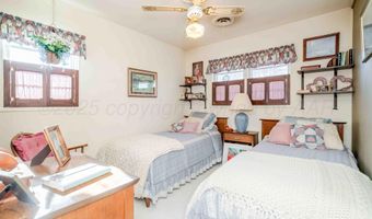 5015 CROCKETT St, Amarillo, TX 79110