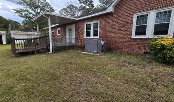 1212 Washington St, Alexander City, AL 35010