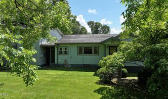 950 Middle Creek Rd, Afton, TN 37616