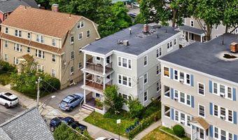 9 Hastings St 1, Boston, MA 02132