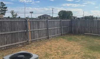 2449 Patriot Commons Rd, Abilene, TX 79601