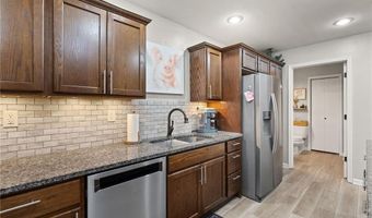 4248 N Whitsitt Rd, Austin, IN 47102