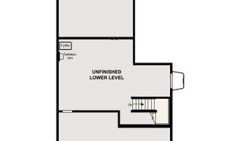 48 Th Ave And Tibet Rd Plan: The Ashton | Residence 310, Aurora, CO 80019