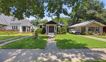 1332 S Johnstone Ave, Bartlesville, OK 74003