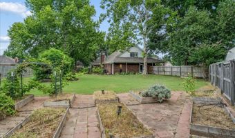 6734 RABBIT DEN Cv, Bartlett, TN 38002