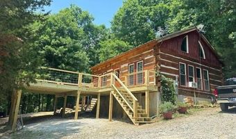 5696 Park Ave, Aurora, IN 47001