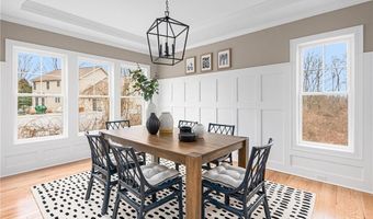 Lantern Hill Drive, Cranston, RI 02921