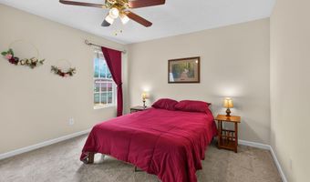 211 Courtland Dr, Angier, NC 27501