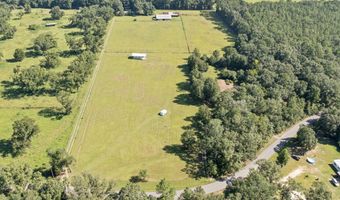 190 Peaden Bridge Rd, Baker, FL 32531