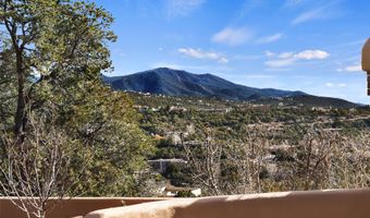 1057 Camino Manana, Santa Fe, NM 87501